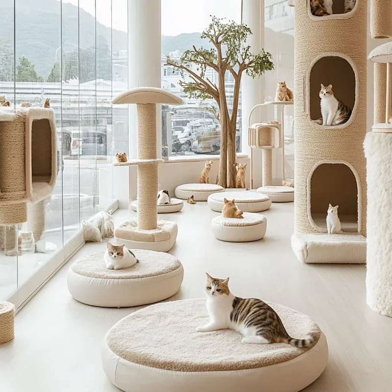 Shandong Jiuqiang Trading Co., Ltd. Company Profile